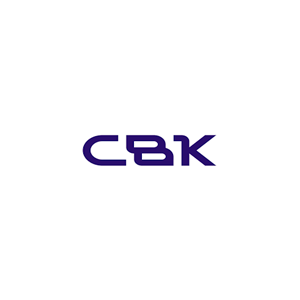 CBK Logo