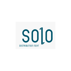 Solo IT Solutions & Consulting GmbH Logo