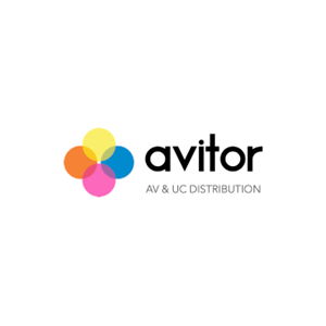 Avitor UK Logo