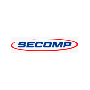 secomp logo