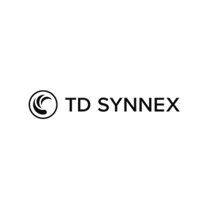 TD SYNNEX Corporation Logo
