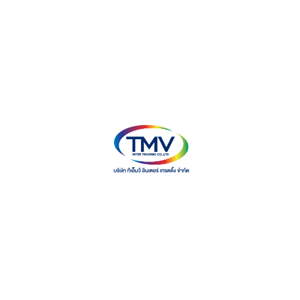 TMV Logo