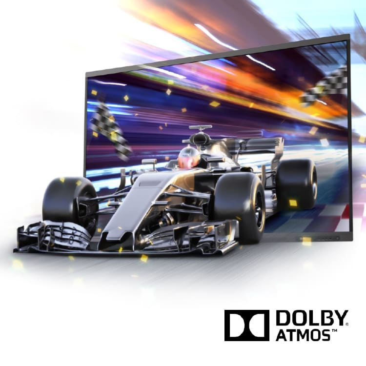 Dolby