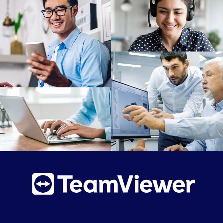 Team Viewer