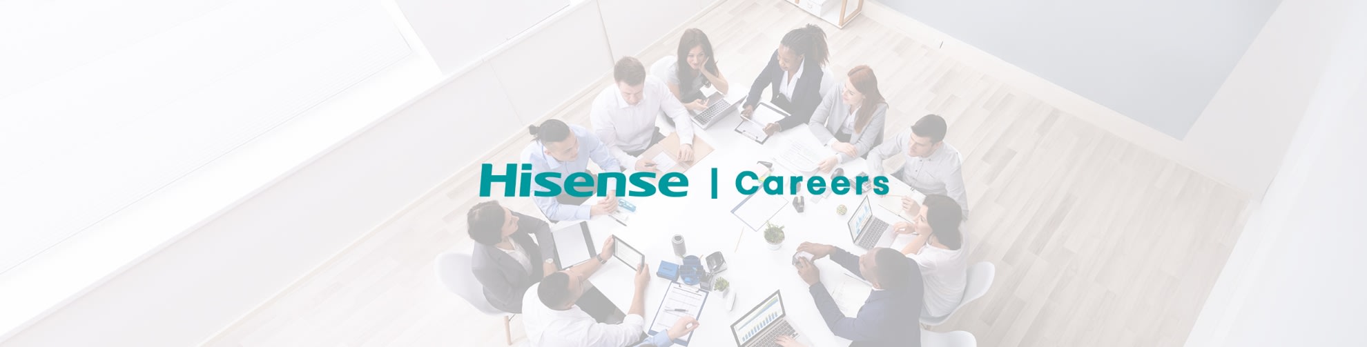 Hisense CMS Partners
