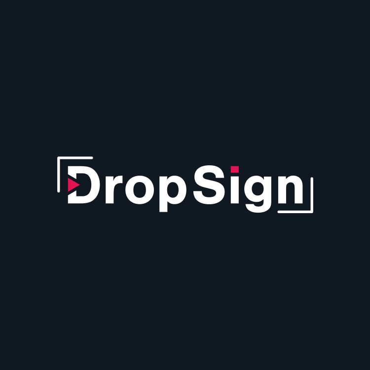 DropSign