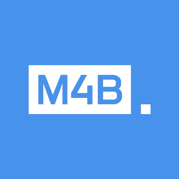 M4B