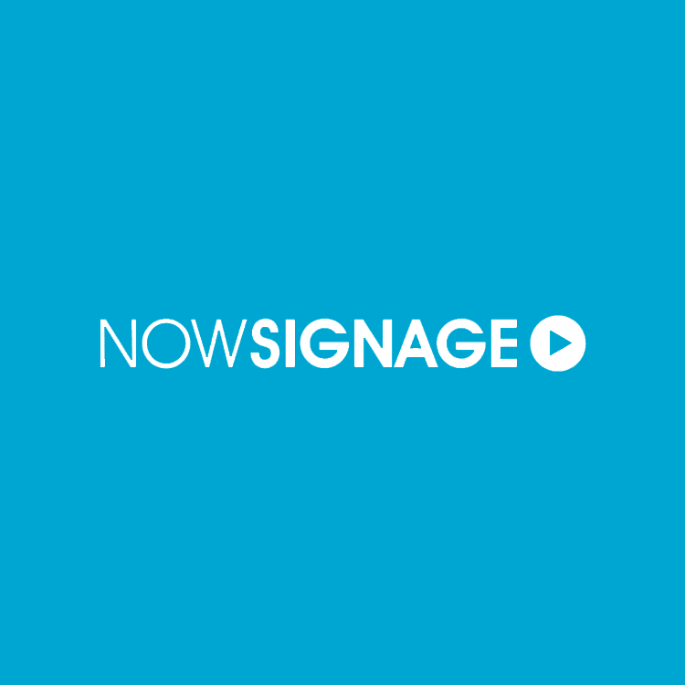 NowSignage