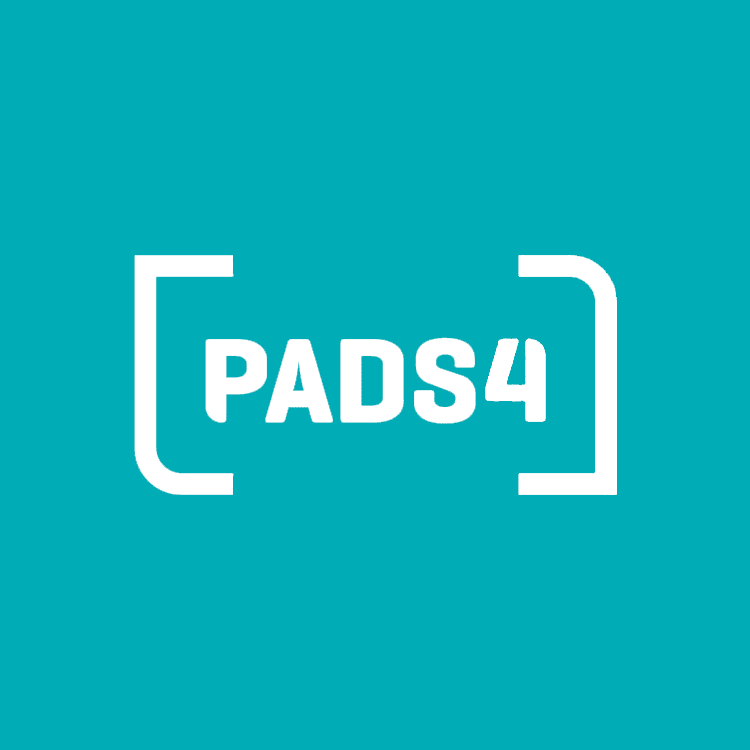 Pads4
