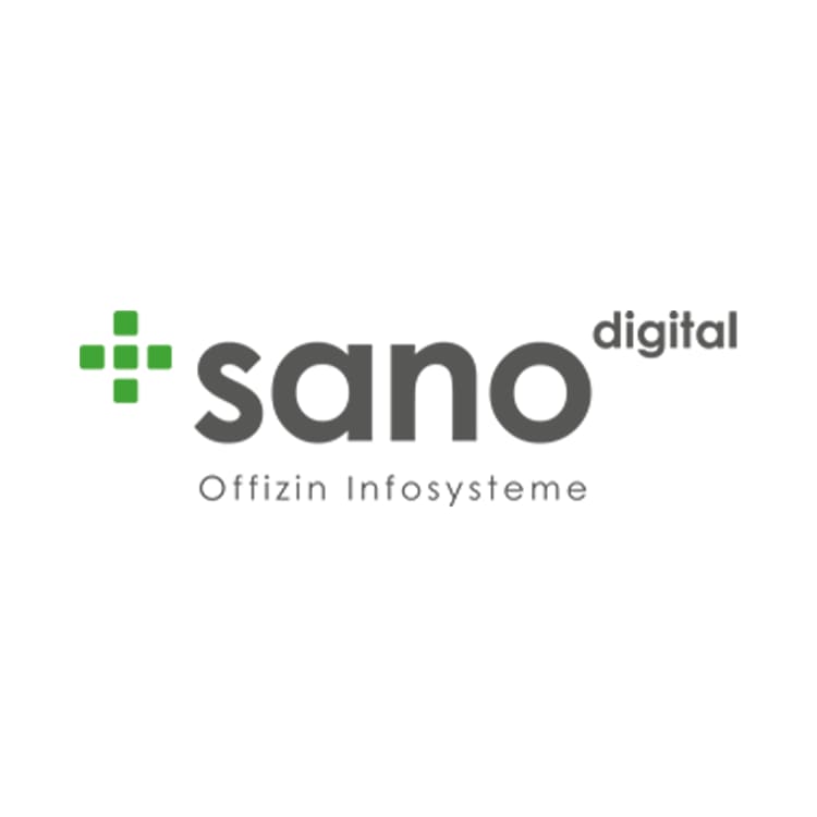 Sano Digital