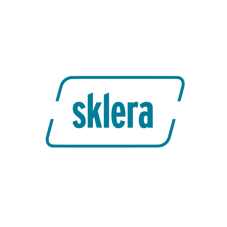 Sklera