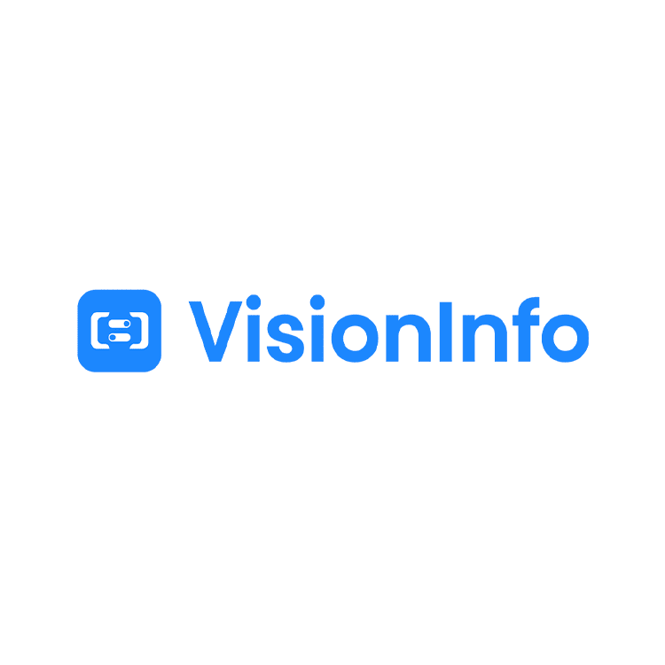 VisionInfo