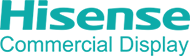 Hisense Logo